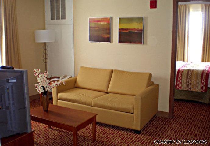 Towneplace Suites Philadelphia Horsham Habitación foto